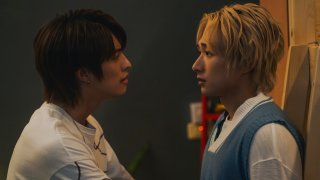 灵魂约定 第10集