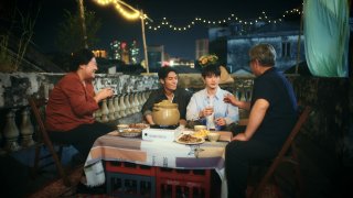 Sammy's Children's Day Episode 5