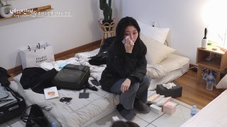 你的戀愛 第5集