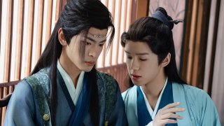 ม่านหมอกกลางทางแดง ตอนที่ 10