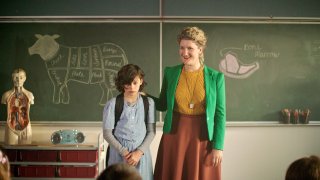 【12/18上架】麥卡琴夫人