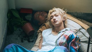 靈魂約定 第1集