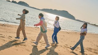 我们不能去天堂，但可以相爱