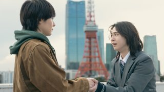 A Man Who Defies the World of BL Final Episode 6 (Finale)