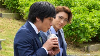 10 Things I Want to Do Before I Turn 40 Episode 4