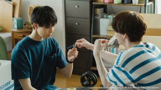 雨過天晴的我們 第9集