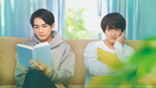 【2/11上架】如果30岁还是处男，似乎就能成为魔法师 电影版