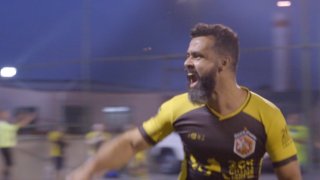 ทีมบอลสายรุ้ง