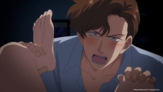 過分色氣的深見君 第5集