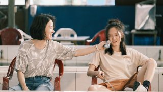 【4/30上架】樹冠羞避