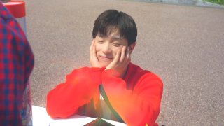 Kiss Kiss Sxx：摺進你的愛