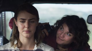 Zerosterone Episode 4