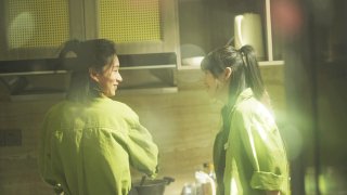 如果有秘密 第12集