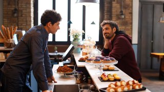 มาสคาโปน: เค้กรุ้งละมุนลิ้น