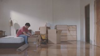 【12/19上架】这不是出柜的故事