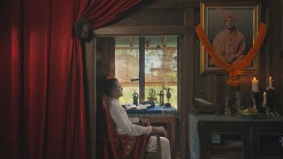 ( Dec.16 ) Where The Wild Frangipanis Grow