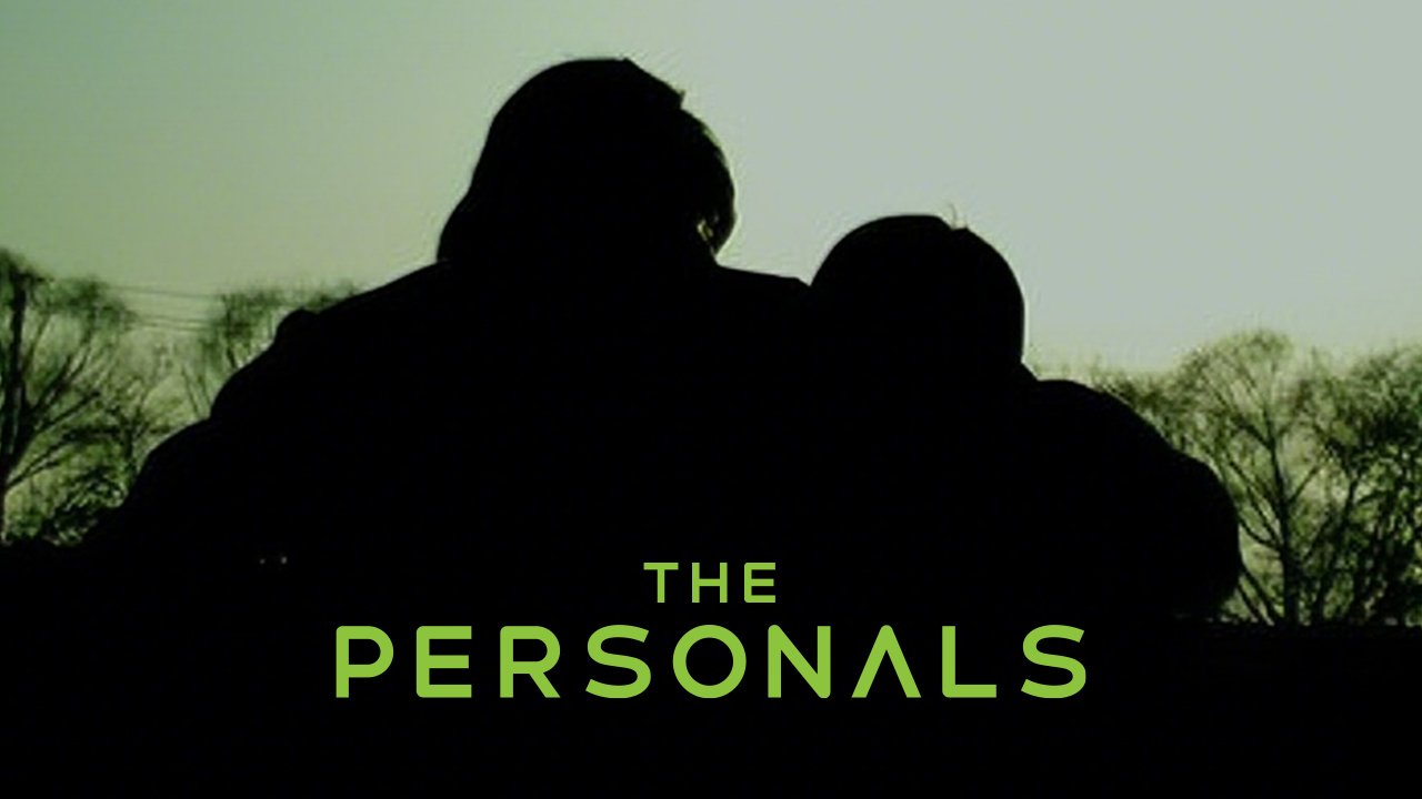 【1/13上架】征婚启事