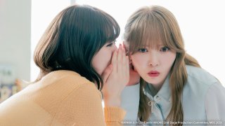 彩香最愛弘子前輩 第2季 第1集