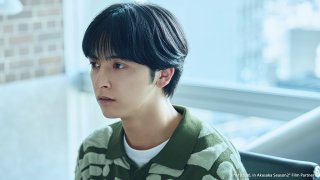 เวลา 25.00 น. ณ อาคาซากะ ซีซั่น2 ตอนที่ 5