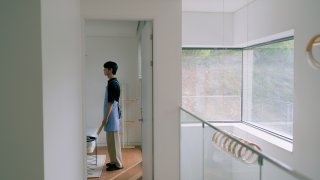 關於我和鬼怪主人的故事 第11集