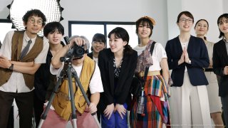 Cosmetic Playlover Season 2 Episode 6