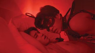 我的谬思男神 下集