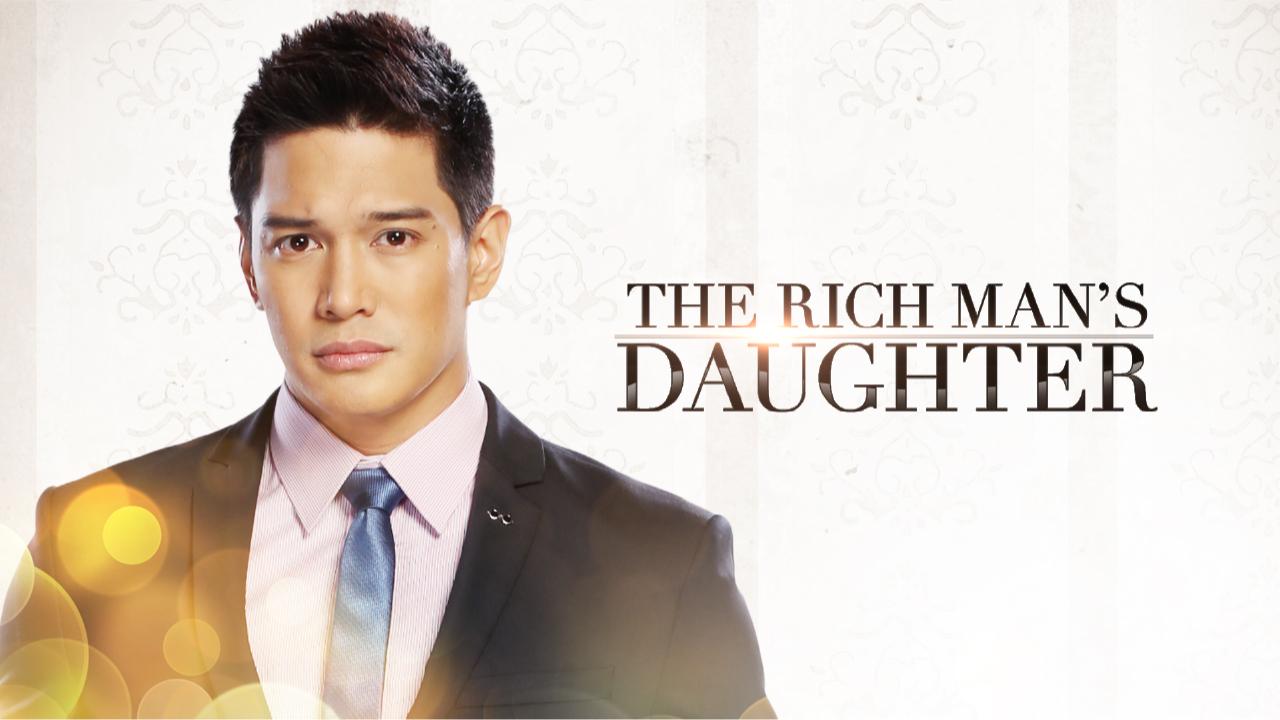 The Rich Man's Daughter Episode 14