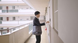 【12/17上架】彩虹告別式