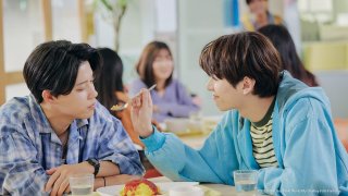 ข้ามโลกมาหารัก ตอนที่ 6