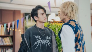 灵魂约定 第7集