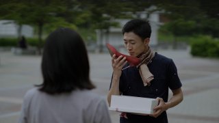 ส้นสูงฟรีไซเคิล
