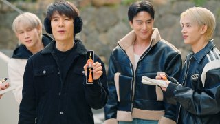 岛根恋爱季节 第7集