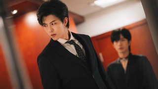 ไฟเสน่หาเดอะซีรีส์ ตอนที่ 9