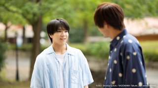 Takumi-kun series -Drama- Episode 2
