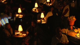 ห้องเต้นรำในเซาเปาโล