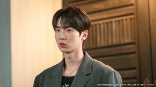 桃花开好了 第4集