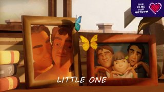 Little OneTrailer