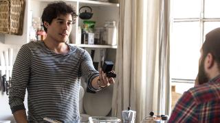 【Exclusive Featurette!】My Big Gay Italian Wedding