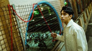 HIStory5-遇見未來的你