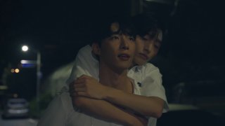 雷云暴雨 第5集