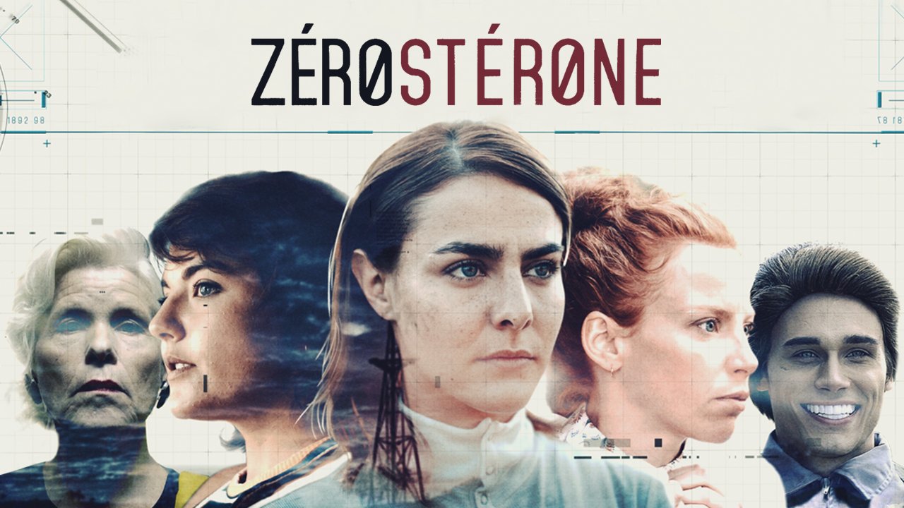 Zerosterone