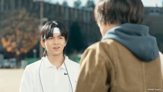 A Man Who Defies the World of BL 2024 Episode 1