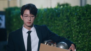 ไฟเสน่หาเดอะซีรีส์ ตอนที่ 14