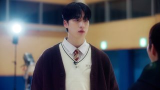 我的偶像倒追我？！ 第5集