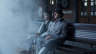 快樂王子：王爾德