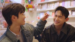 บริการ(ลับ)รัก ตอนที่ 7