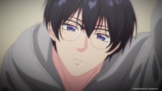 過分色氣的深見君 第5集