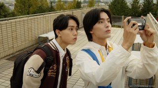 ข้ามโลกมาหารัก ตอนที่ 3