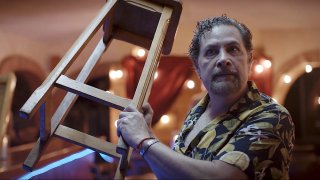 【12/25上架】蓝天使俱乐部