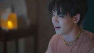我的谬思男神 下集